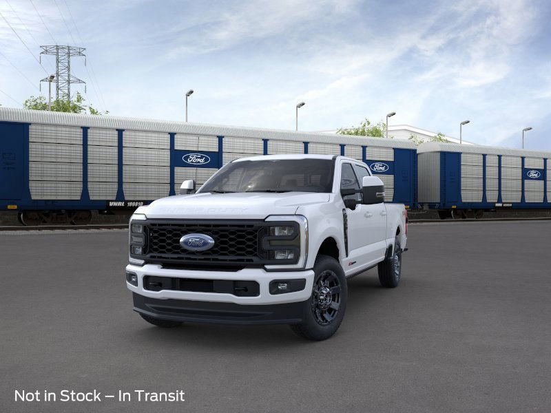 new 2024 Ford F-350SD car, priced at $83,045