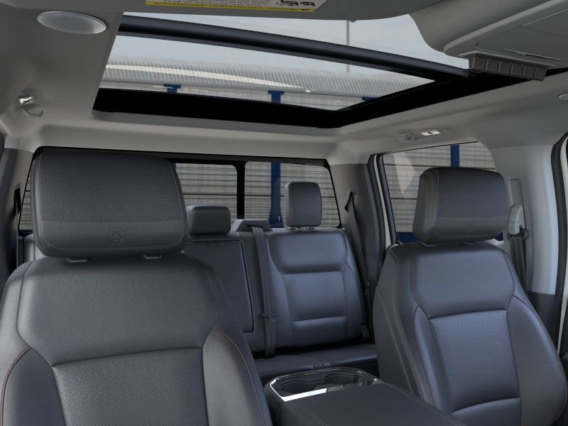 new 2024 Ford F-350SD car, priced at $83,045