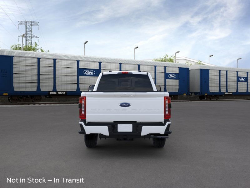 new 2024 Ford F-350SD car, priced at $83,045