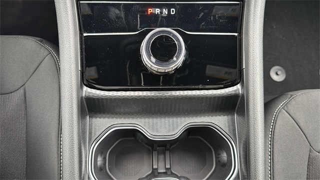 new 2025 Jeep Grand Cherokee car, priced at $41,648