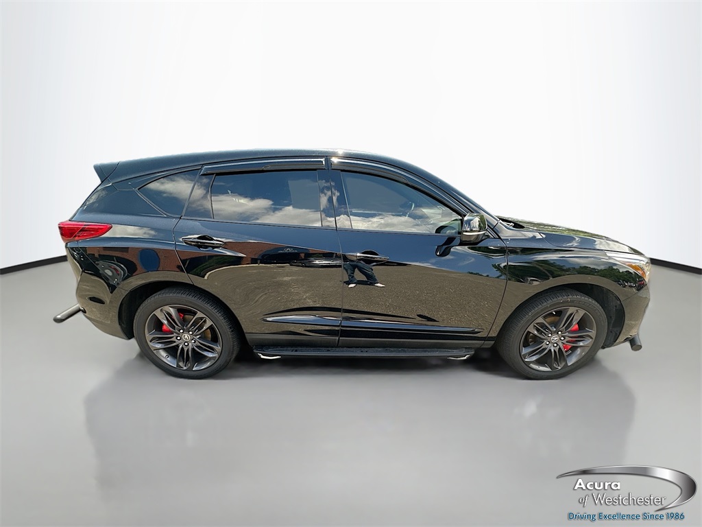 used 2019 Acura RDX car, priced at $23,999
