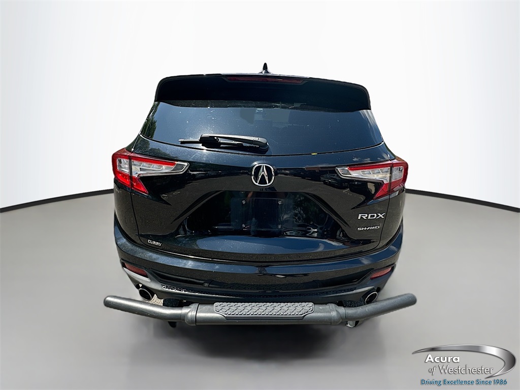 used 2019 Acura RDX car, priced at $23,999