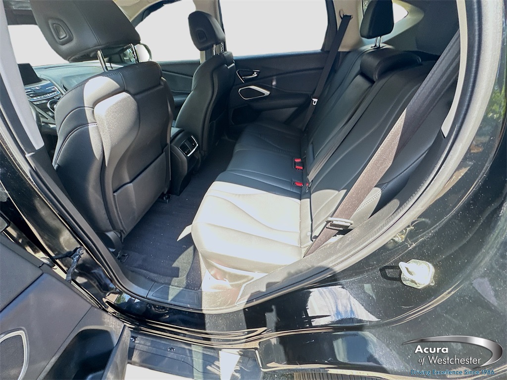 used 2019 Acura RDX car, priced at $23,999