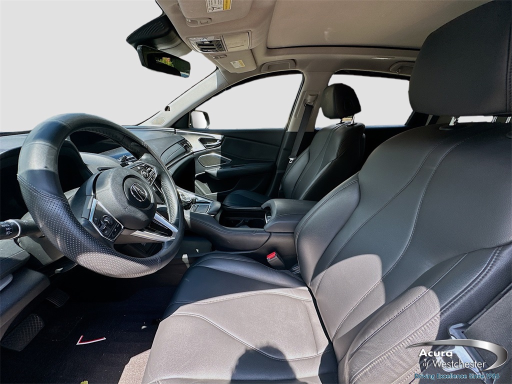 used 2019 Acura RDX car, priced at $23,999
