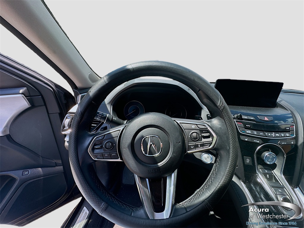 used 2019 Acura RDX car, priced at $23,999