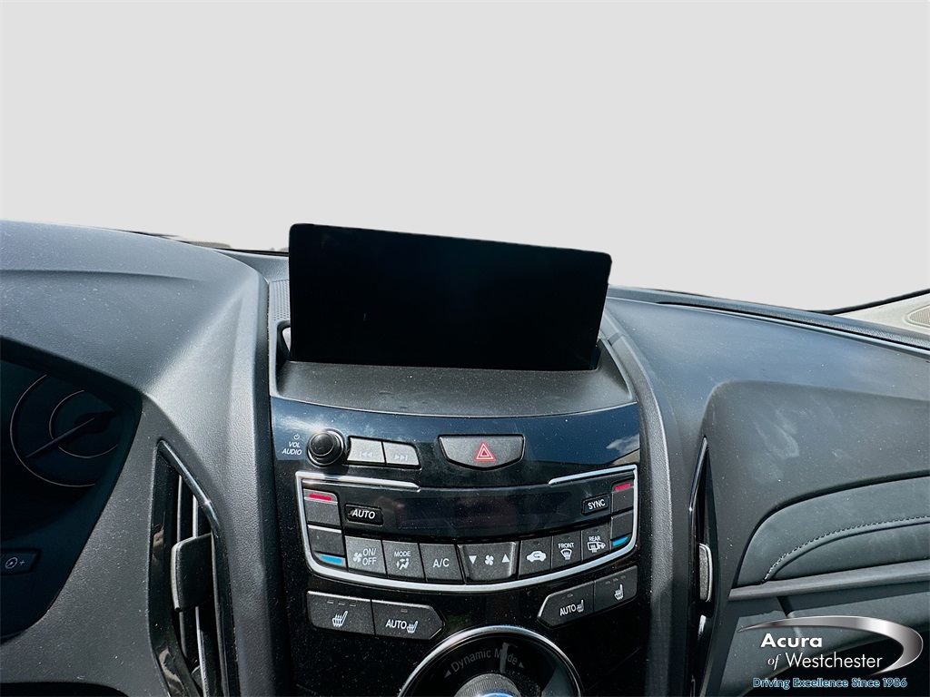 used 2019 Acura RDX car, priced at $23,999