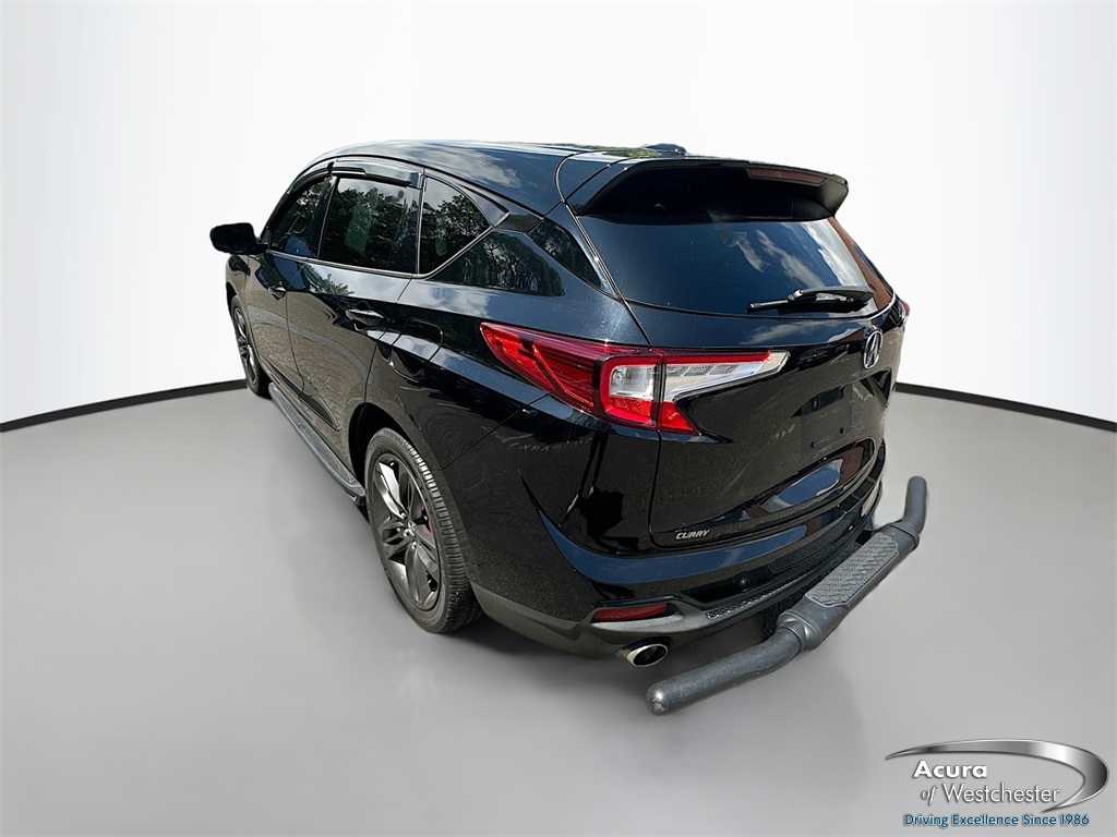 used 2019 Acura RDX car, priced at $23,999