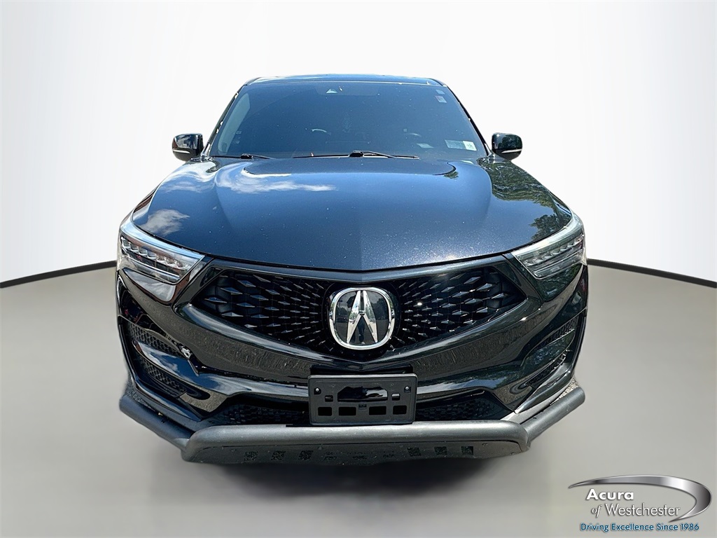 used 2019 Acura RDX car, priced at $23,999