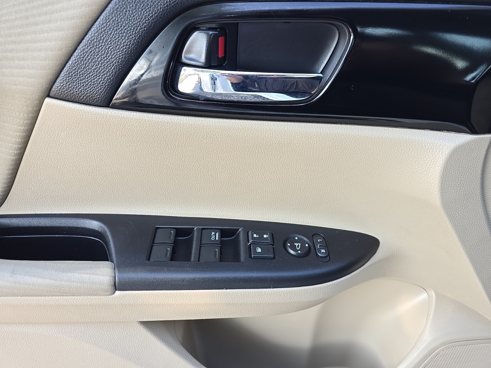 used 2017 Honda Accord car, priced at $15,300