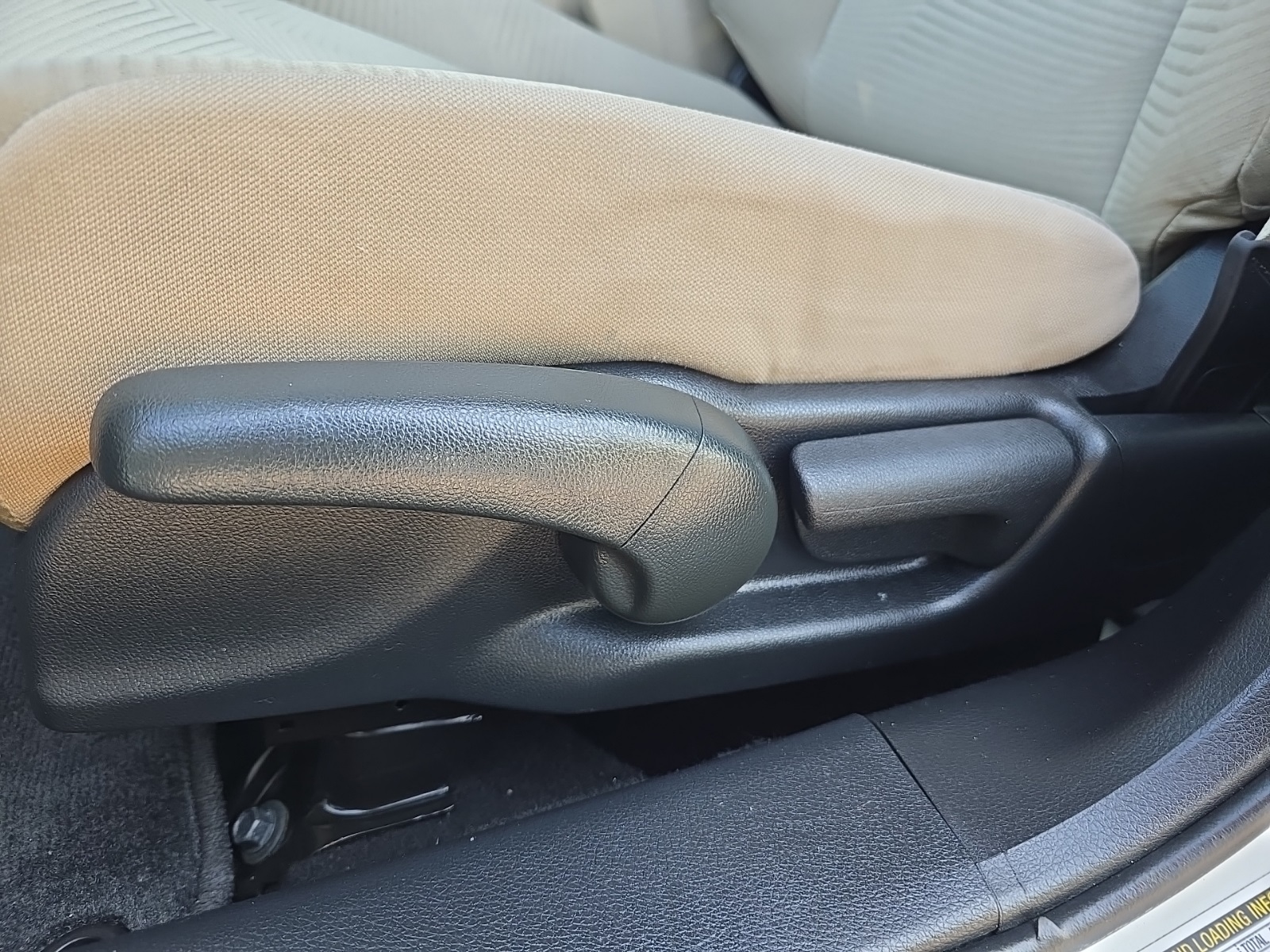used 2017 Honda Accord car, priced at $15,300