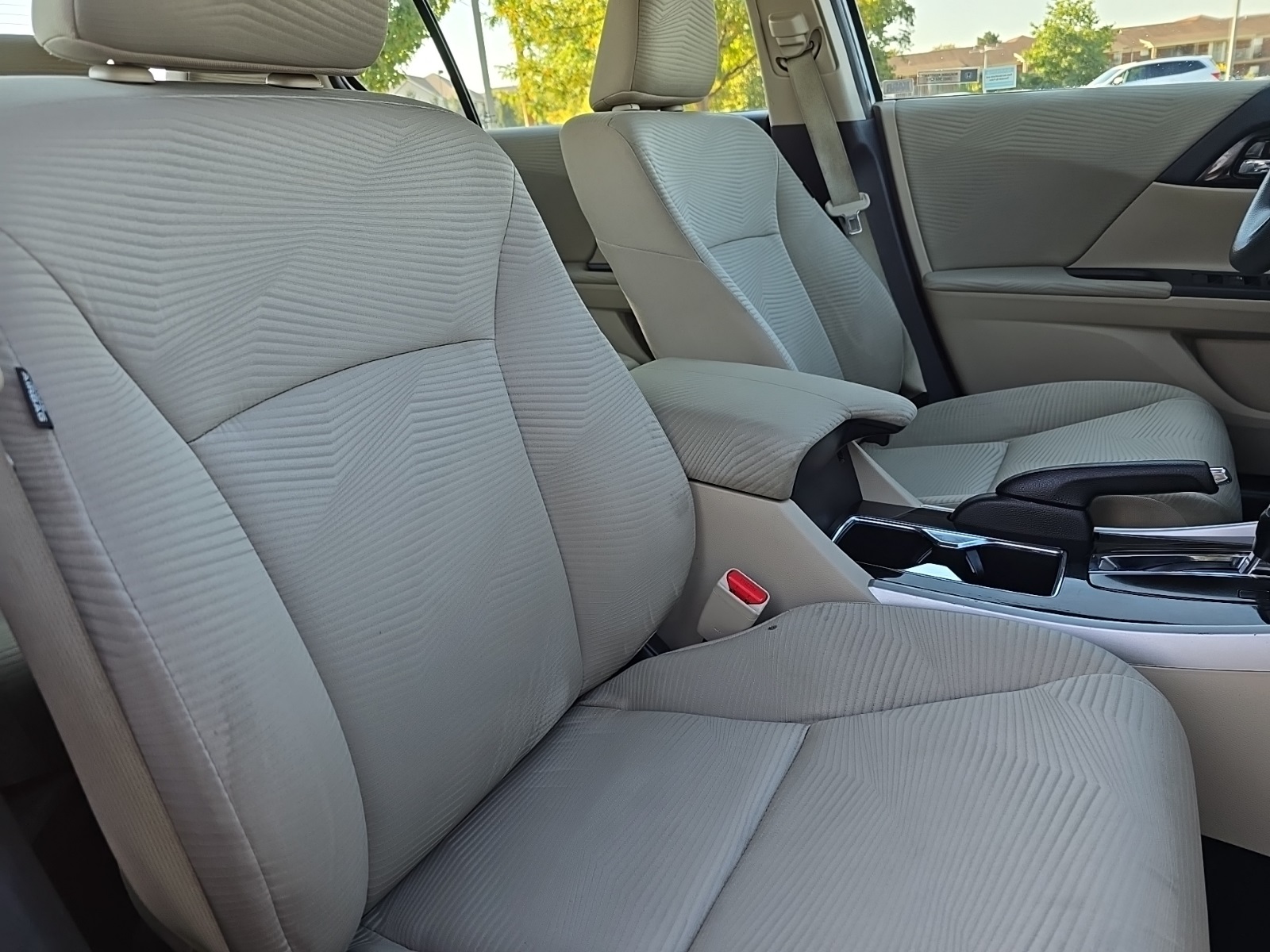 used 2017 Honda Accord car, priced at $15,300