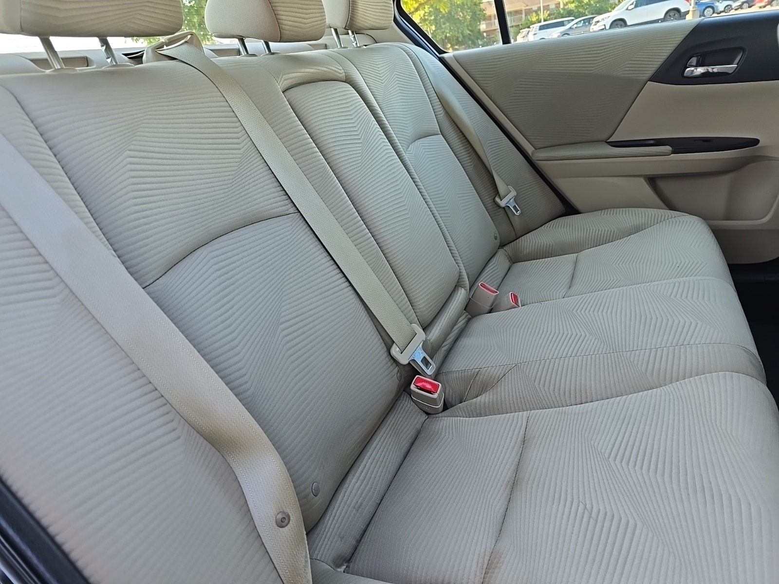used 2017 Honda Accord car, priced at $15,300