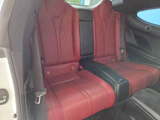 used 2015 Lexus RC car, priced at $34,677
