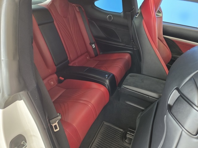 used 2015 Lexus RC car, priced at $34,677