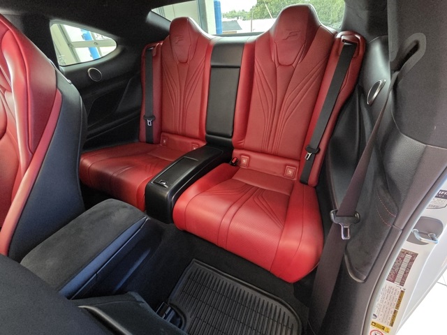 used 2015 Lexus RC car, priced at $34,677