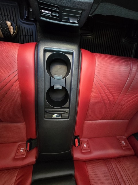 used 2015 Lexus RC car, priced at $34,677