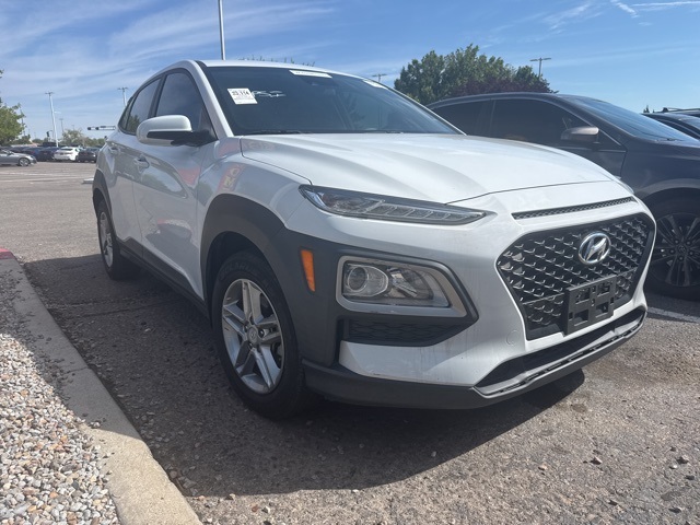 used 2020 Hyundai Kona car, priced at $15,299
