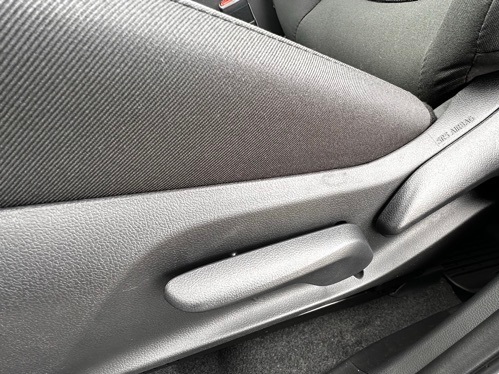 new 2025 Toyota RAV4 car
