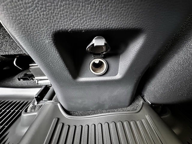 new 2025 Toyota RAV4 car
