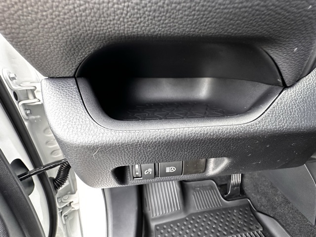 new 2025 Toyota RAV4 car