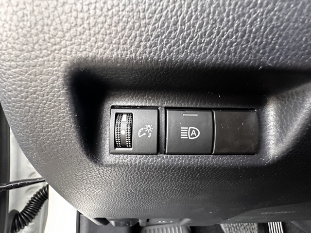 new 2025 Toyota RAV4 car