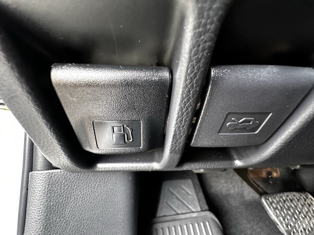 new 2025 Toyota RAV4 car