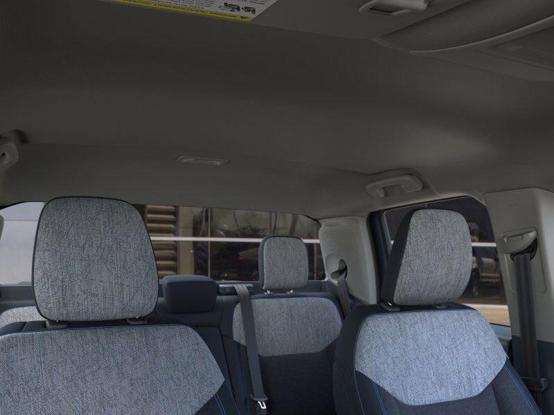 new 2025 Ford Maverick car, priced at $34,461