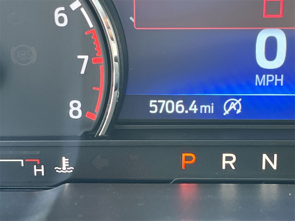 used 2022 Ford Maverick car, priced at $30,900