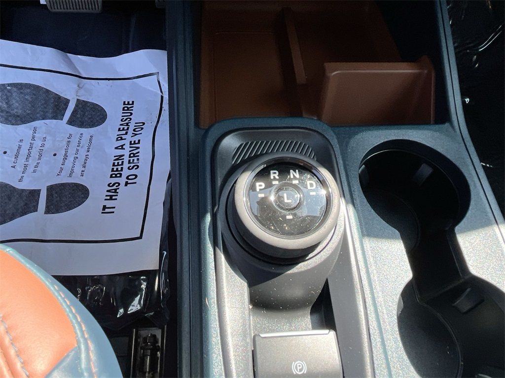 used 2022 Ford Maverick car, priced at $30,900