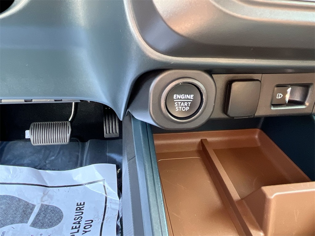 used 2022 Ford Maverick car, priced at $30,900