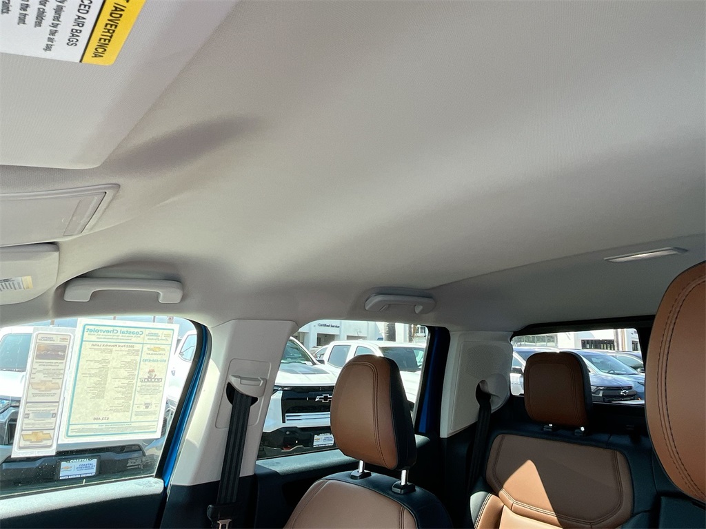 used 2022 Ford Maverick car, priced at $30,900