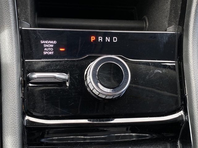 used 2022 Jeep Grand Cherokee car, priced at $29,878