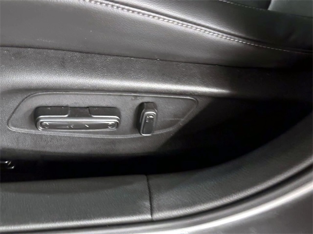 used 2023 Acura Integra car, priced at $27,856