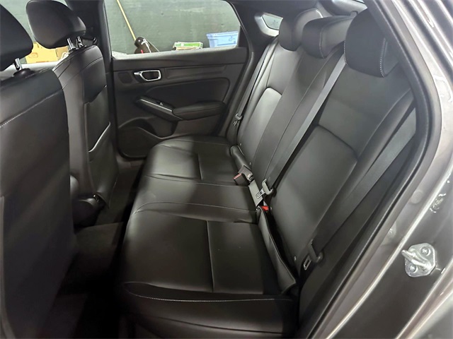 used 2023 Acura Integra car, priced at $27,856