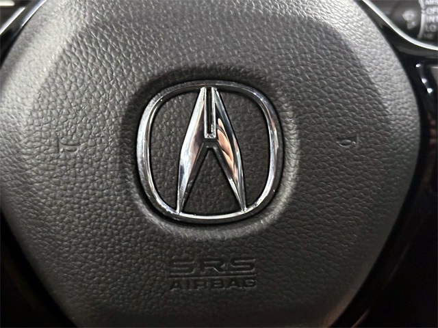 used 2023 Acura Integra car, priced at $27,856