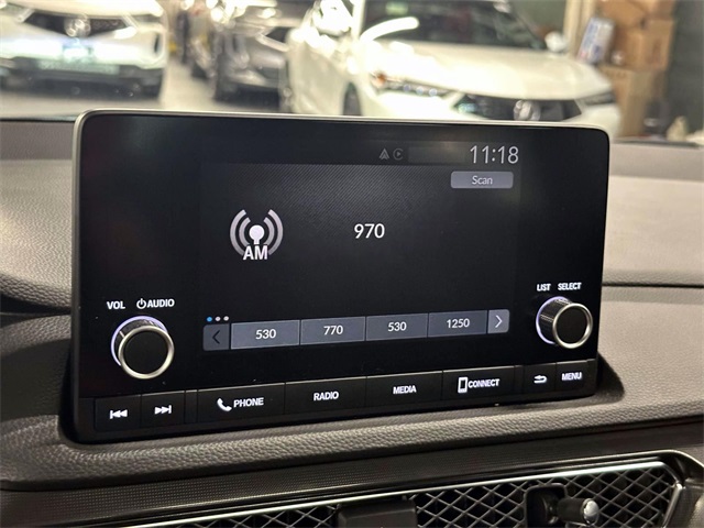 used 2023 Acura Integra car, priced at $27,856