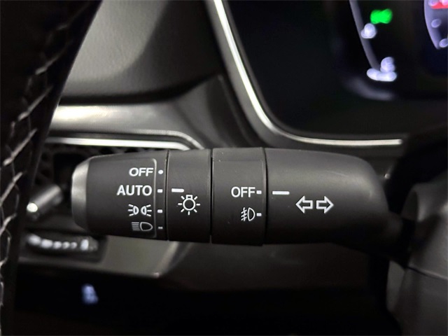 used 2023 Acura Integra car, priced at $27,856