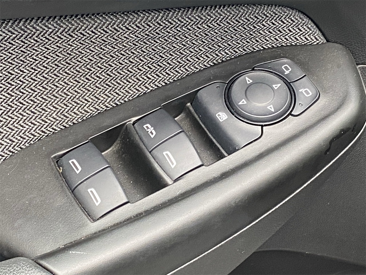 used 2022 Chevrolet TrailBlazer car, priced at $22,800