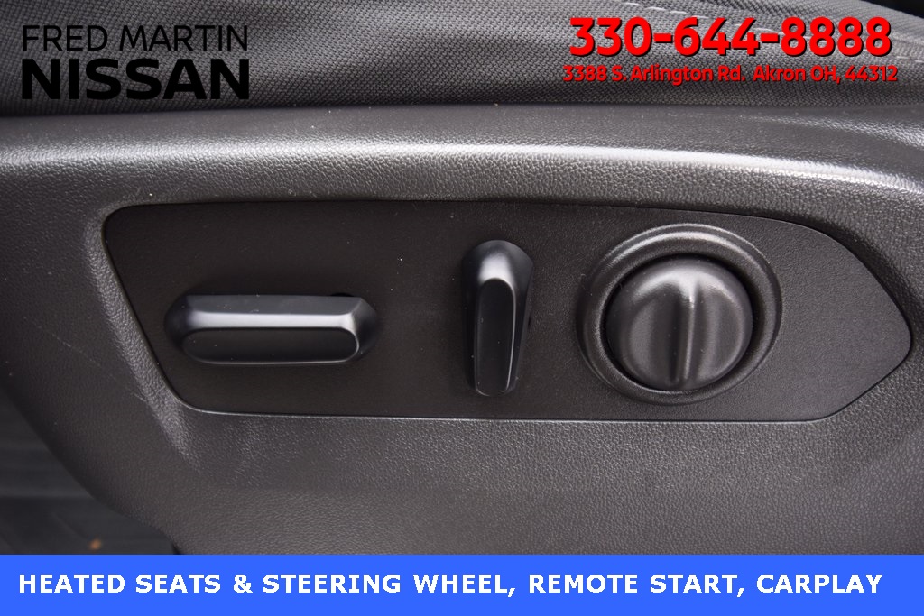 used 2020 GMC Sierra 1500 car, priced at $28,675