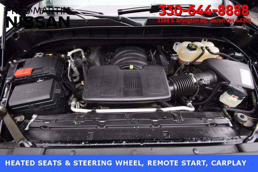 used 2020 GMC Sierra 1500 car, priced at $28,675