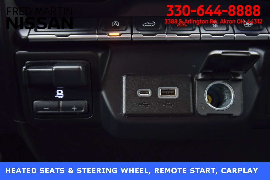 used 2020 GMC Sierra 1500 car, priced at $28,675