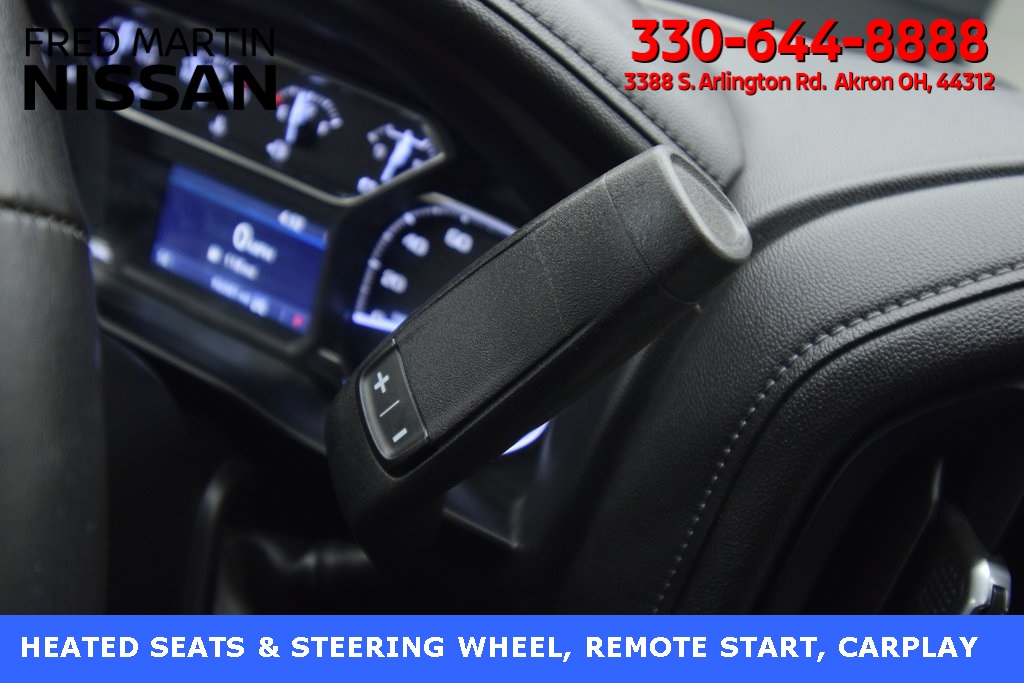 used 2020 GMC Sierra 1500 car, priced at $28,675