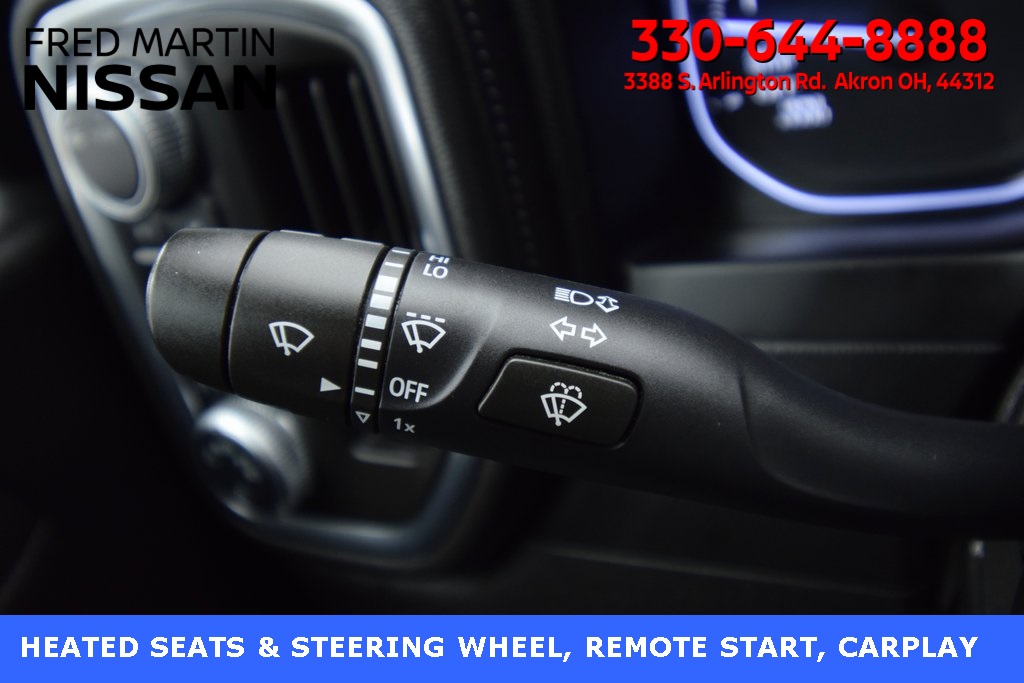 used 2020 GMC Sierra 1500 car, priced at $28,675