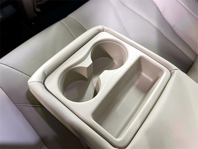 used 2025 Acura TLX car, priced at $38,387