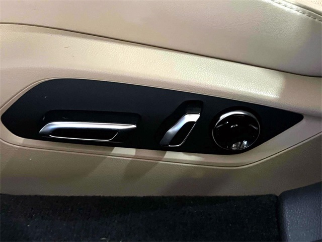 used 2025 Acura TLX car, priced at $38,387