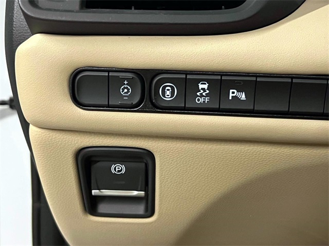 used 2025 Acura TLX car, priced at $38,387