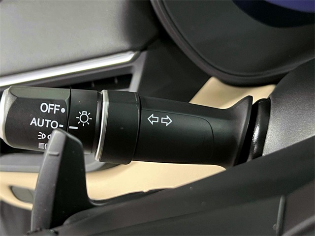 used 2025 Acura TLX car, priced at $38,387