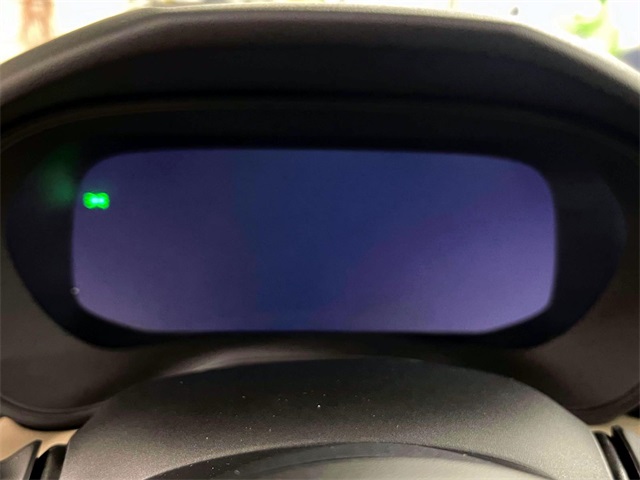 used 2025 Acura TLX car, priced at $38,387