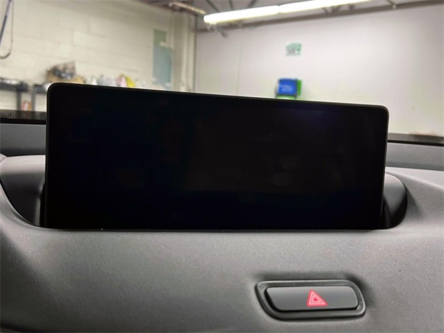 used 2025 Acura TLX car, priced at $38,387