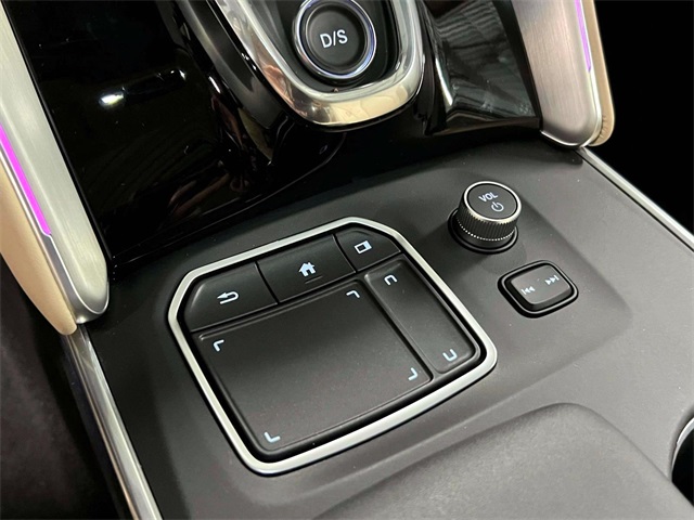 used 2025 Acura TLX car, priced at $38,387